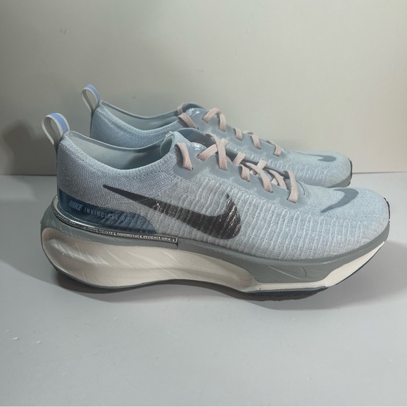 Nike ZoomX Invincible 3 Photon Dust Smoke Gray DR2660-010 Women Sz. 10 M 8.5 New - Picture 10 of 12